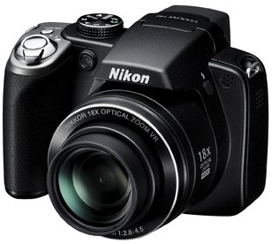 megapixel camera quality
 on Nikon Coolpix P80 Digital is a great camera, but what makes it great?